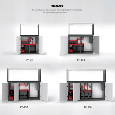 Peninsula Marine 120 White