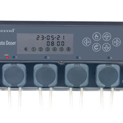 Jecod doser 5.4 Bluetooth