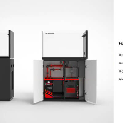 Peninsula Marine 90 White